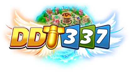 DDT337 Logo