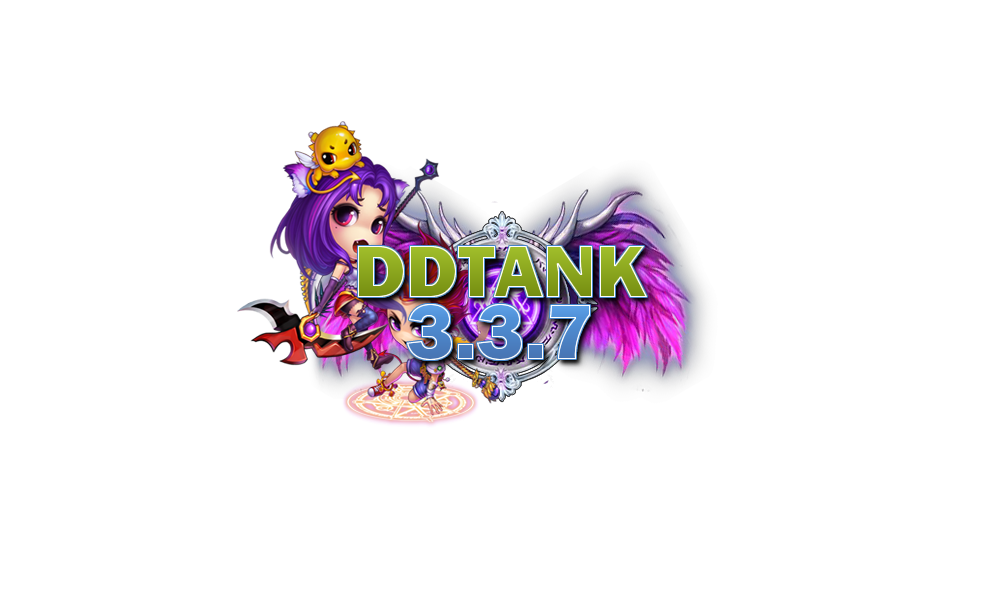 DDTank 337 Games
